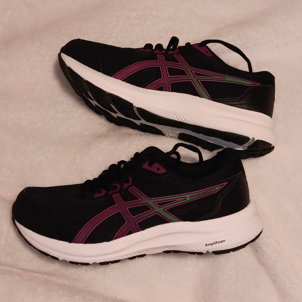 ASICS GelContend Women's size 8 W